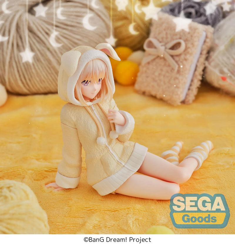 "BanG Dream!" Yumemirize Misumi Uika Pajama Party!