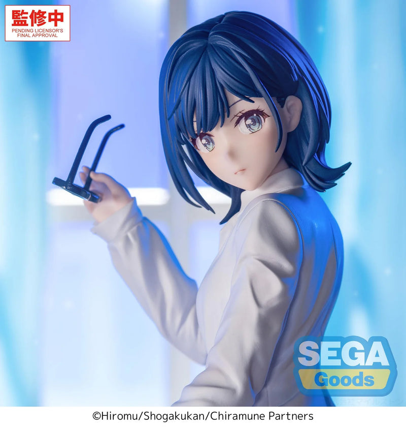 "Chitose Is in the Ramune Bottle" Yumemirize -Nanase Yuzuki-
