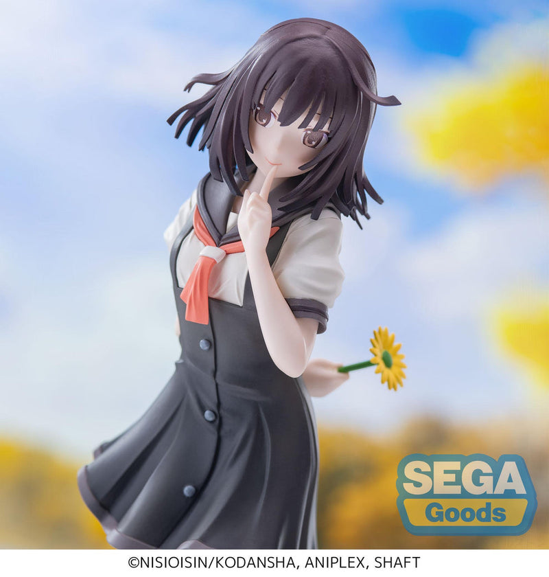 "Monogatari Series" XStellar Sengoku Nadeko
