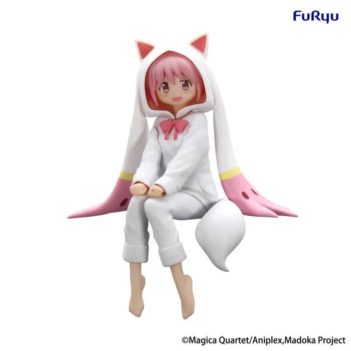 "Puella Magi Madoka Magica" Noodle Stopper Figure Kaname Madoka