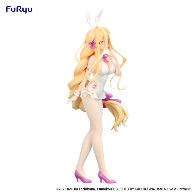 "Date A Live V" BiCute Bunnies Figure Hoshimiya Mukuro