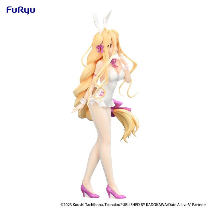 "Date A Live V" BiCute Bunnies Figure Hoshimiya Mukuro