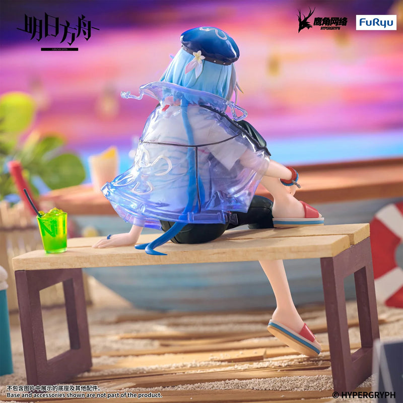 "Arknights" Noodle Stopper Figure -Mizuki Summer Feast Ver.-