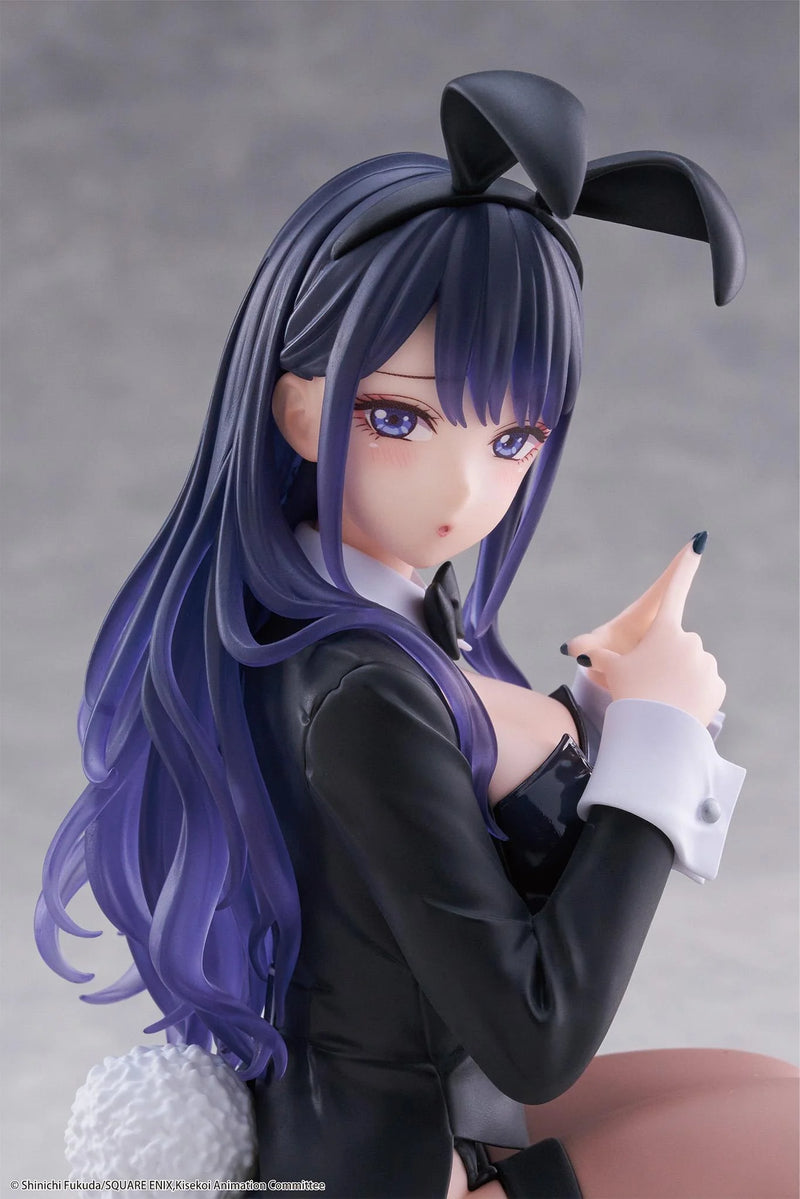 "My Dress-Up Darling Season 2" Desktop Cute Figure Kitagawa Marin Izayoi Arisa Ver.