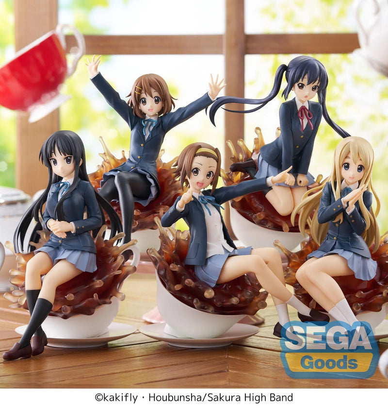 "K-On!" Luminasta Kotobuki Tsumugi
