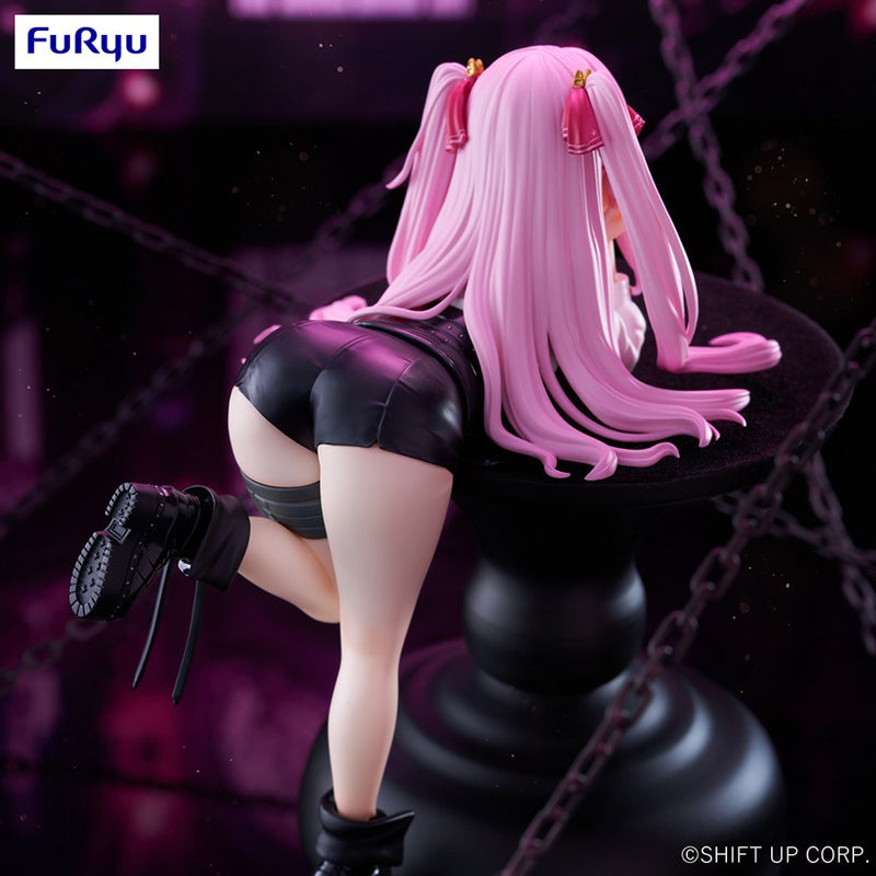 "Goddess of Victory: Nikke" Noodle Stopper Figure Yuni