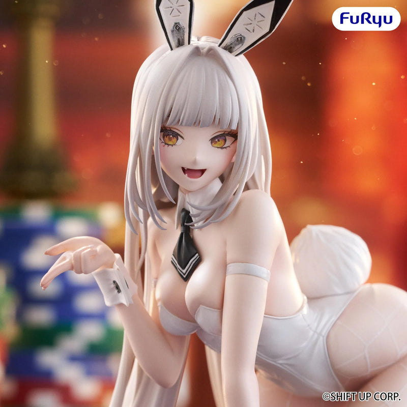 "Goddess of Victory: Nikke" Noodle Stopper Figure Blanc