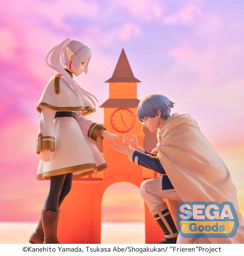 "Frieren: Beyond Journey's End" Luminasta -Himmel- Eternal Love