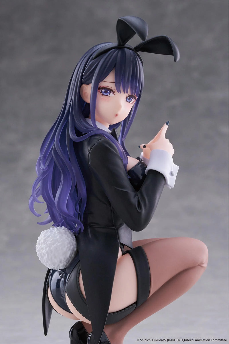 "My Dress-Up Darling Season 2" Desktop Cute Figure Kitagawa Marin Izayoi Arisa Ver.