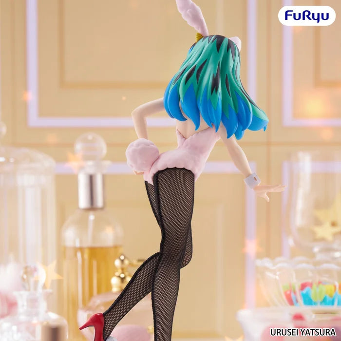 "Urusei Yatsura" BiCute Bunnies Figure Lum