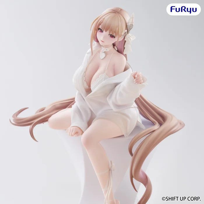 "Goddess of Victory: Nikke" Noodle Stopper Figure Viper -Shine of Love-