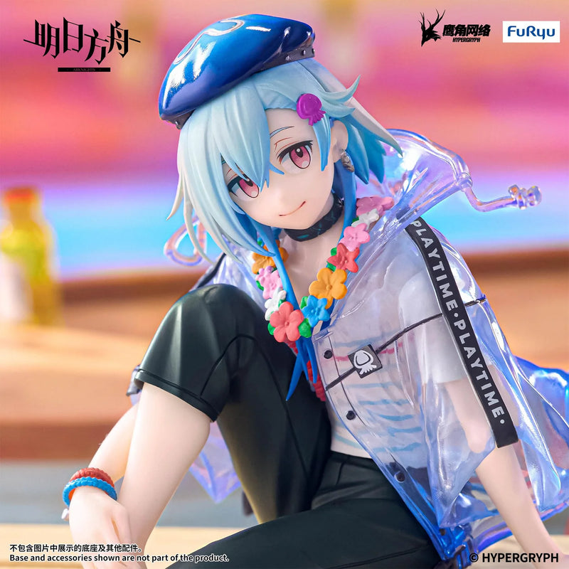 "Arknights" Noodle Stopper Figure -Mizuki Summer Feast Ver.-