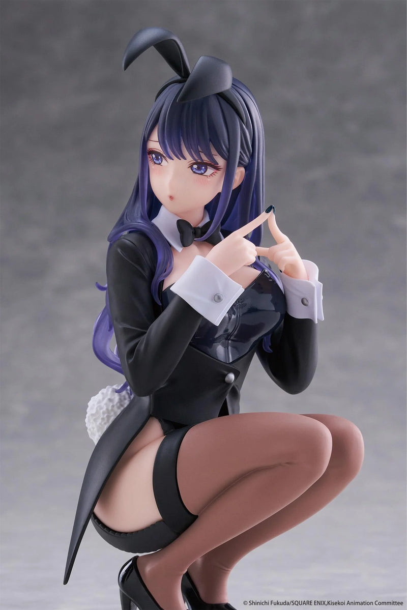 "My Dress-Up Darling Season 2" Desktop Cute Figure Kitagawa Marin Izayoi Arisa Ver.