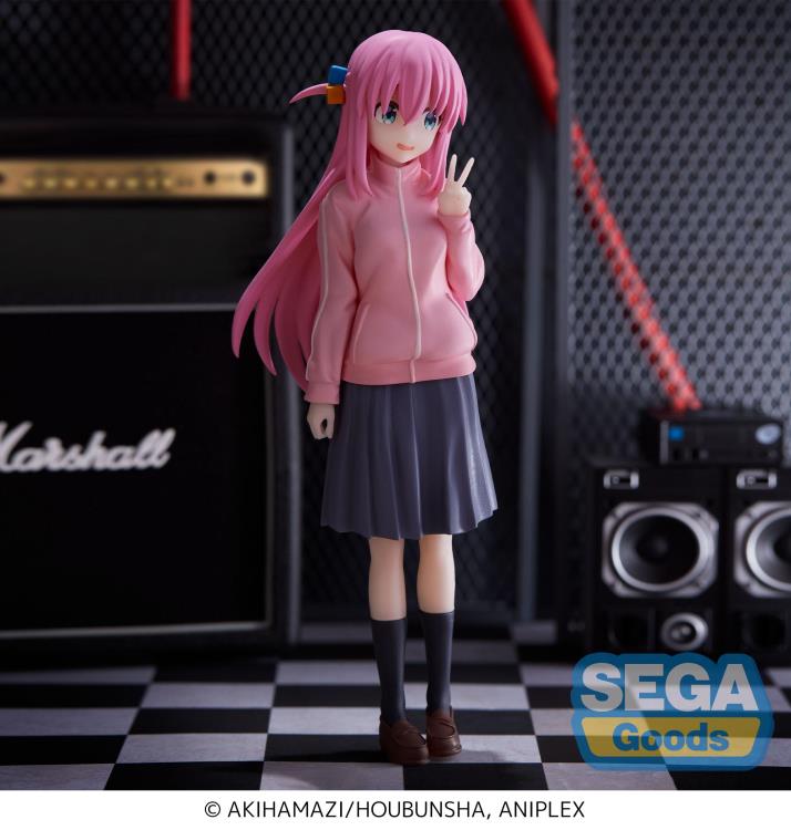 "Bocchi the Rock!" Desktop x Decorate Collections Goto Hitori