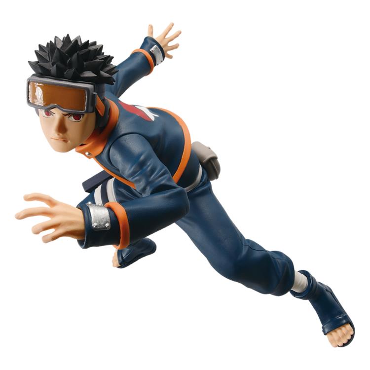 "NARUTO: Shippuden"  VIBRATION STARS-UCHIHA OBITO-