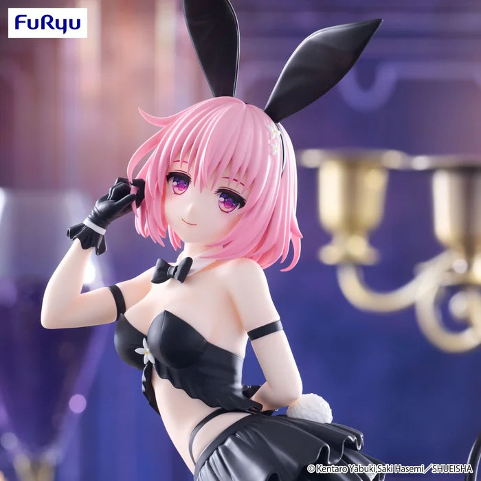 "To Love-ru Darkness" BiCute Bunnies Figure -Momo Belia Deviluke-