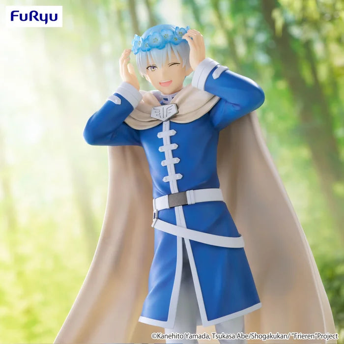 "Frieren: Beyond Journey's End" Trio-Try-iT Figure Himmel