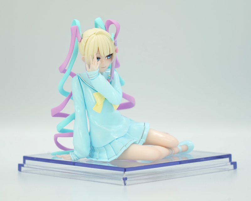 "NEEDY GIRL OVERDOSE" Fig-Cube OMGkawaiiAngel