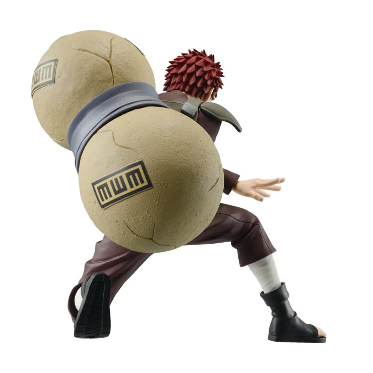 "NARUTO Shippuden"  VIBRATION STARS-GĀRA-Ⅱ