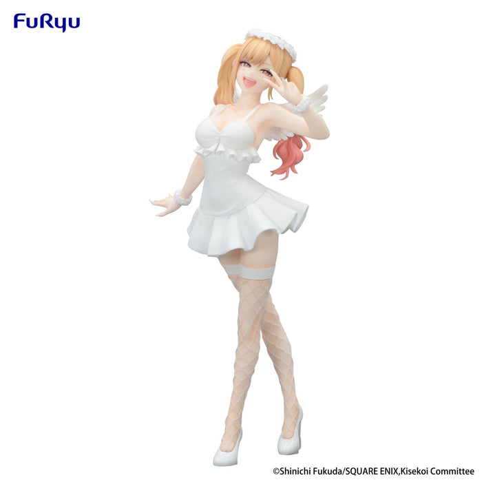 "My Dress-Up Darling" Bicute Pure Figure -Kitagawa Marin-