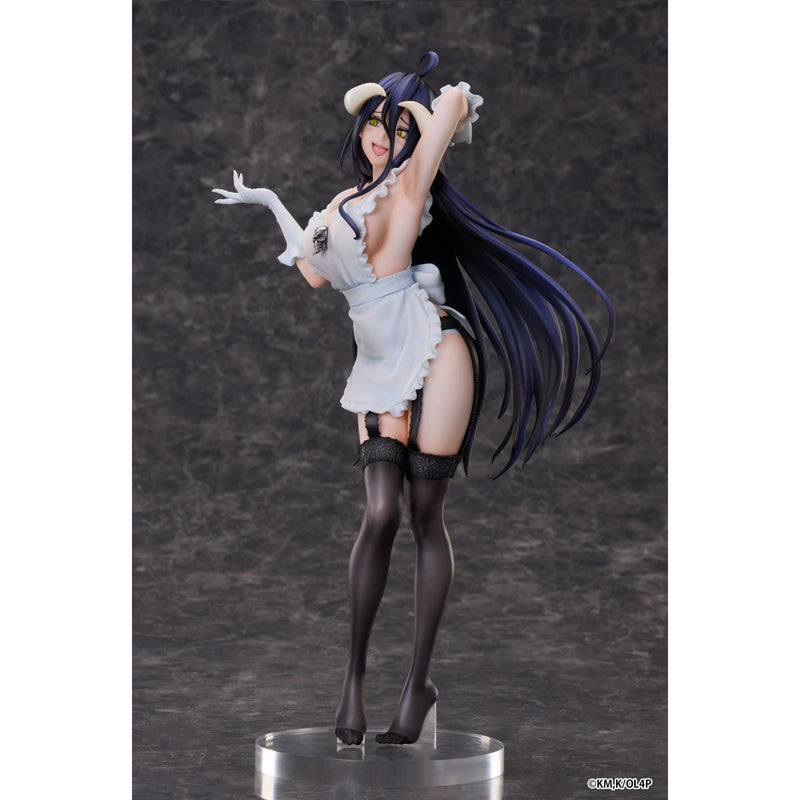 "Overlord" elCOCO 1/7 Scale Figure Albedo