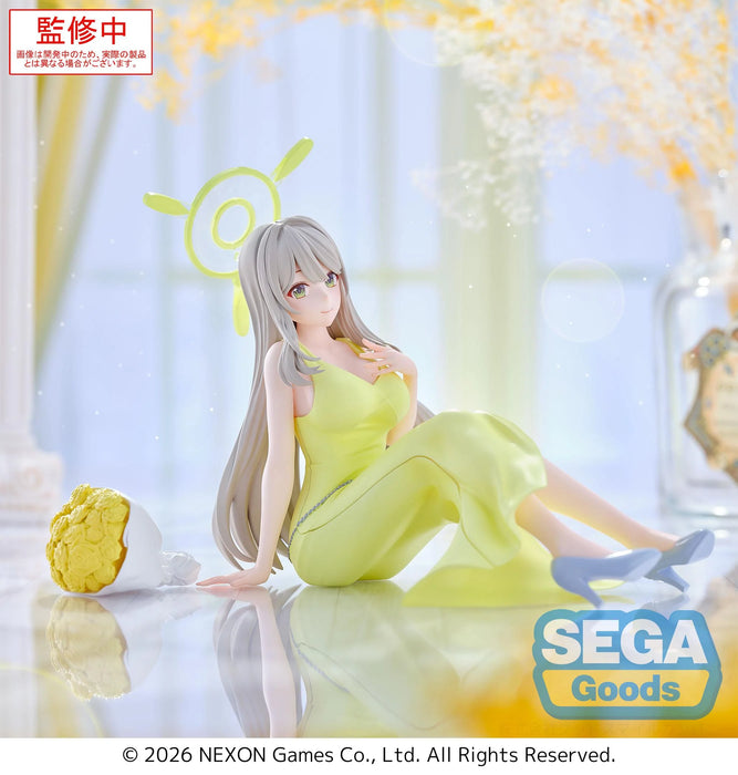 "Blue Archive" Yumemirize Nonomi