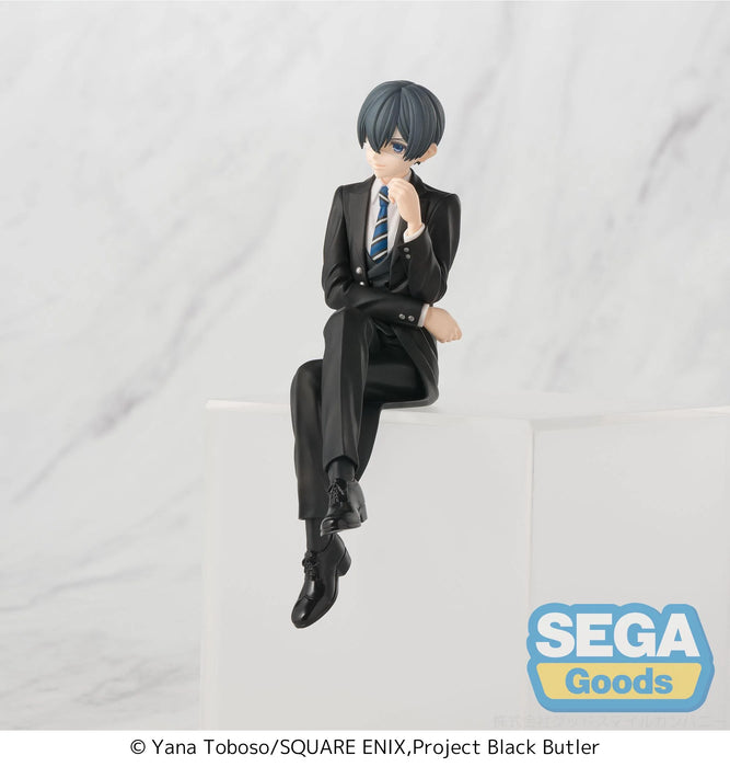 "Black Butler: Public School Arc" Premium Perching Figure Ciel Phantomhive