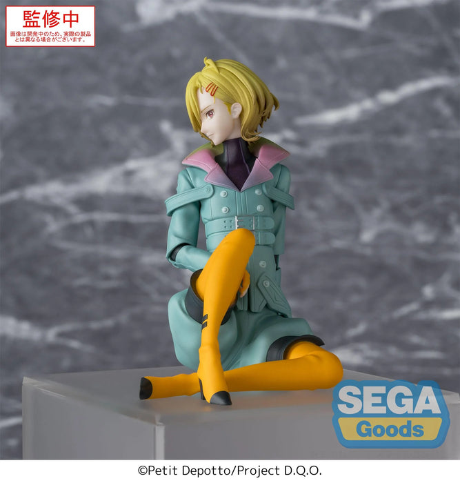 "GNOSIA" Premium Perching Figure Setsu