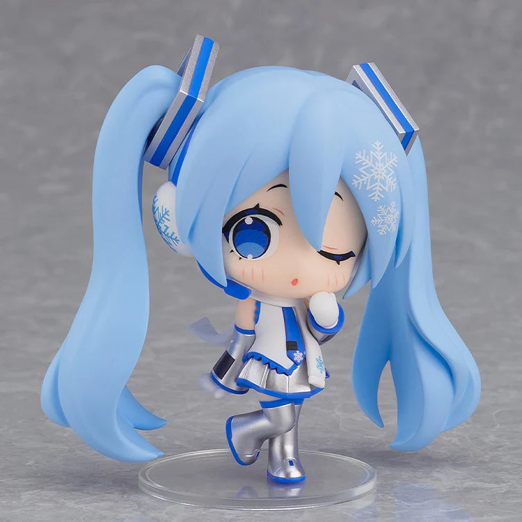 Character Vocal Series 01 Hatsune Miku Blind Box Series Snow Miku All Stars Figure Collection Vol. 2