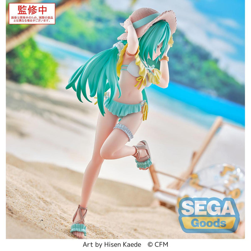 "Hatsune Miku Series" Luminasta Hatsune Miku Conceptual series Vol.1