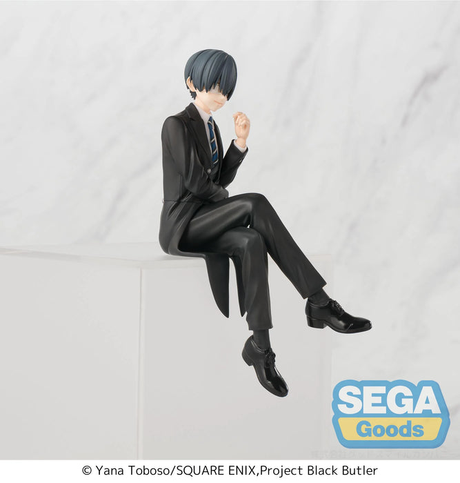 "Black Butler: Public School Arc" Premium Perching Figure Ciel Phantomhive