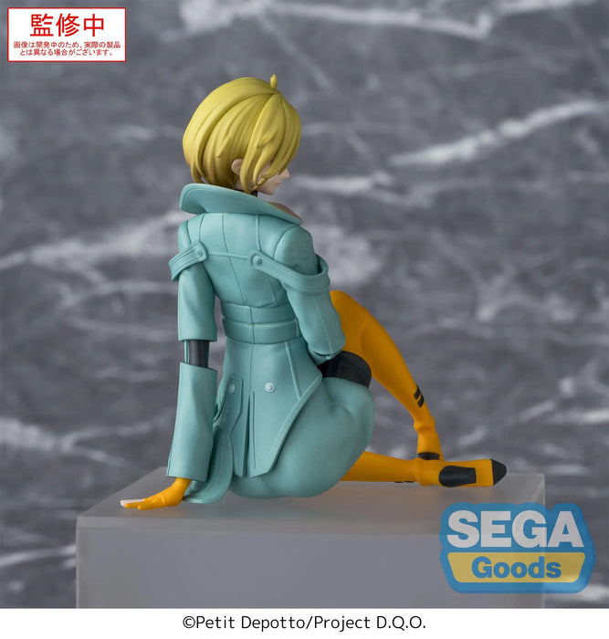 "GNOSIA" Premium Perching Figure Setsu