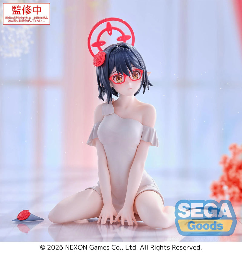"Blue Archive" Yumemirize Ayane