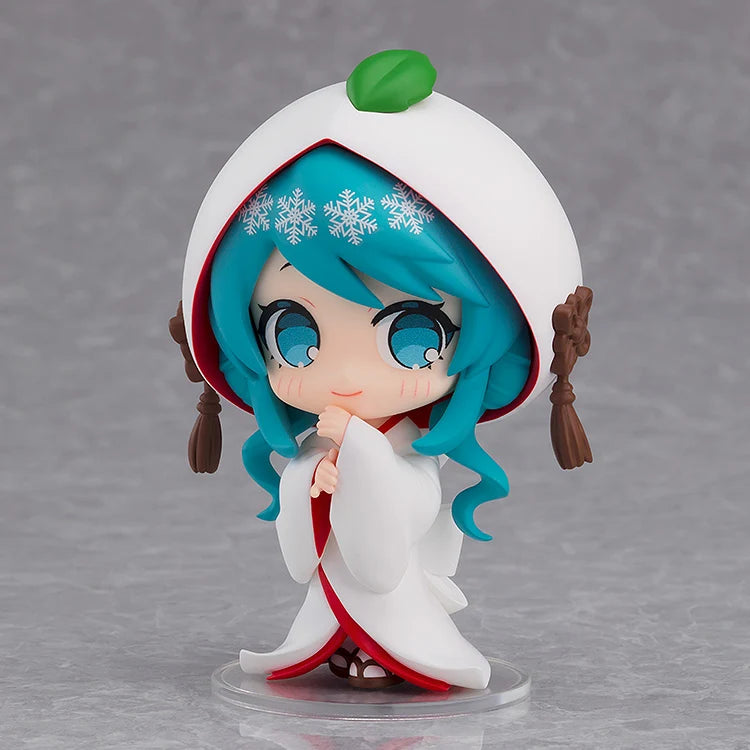 Character Vocal Series 01 Hatsune Miku Blind Box Series Snow Miku All Stars Figure Collection Vol. 2