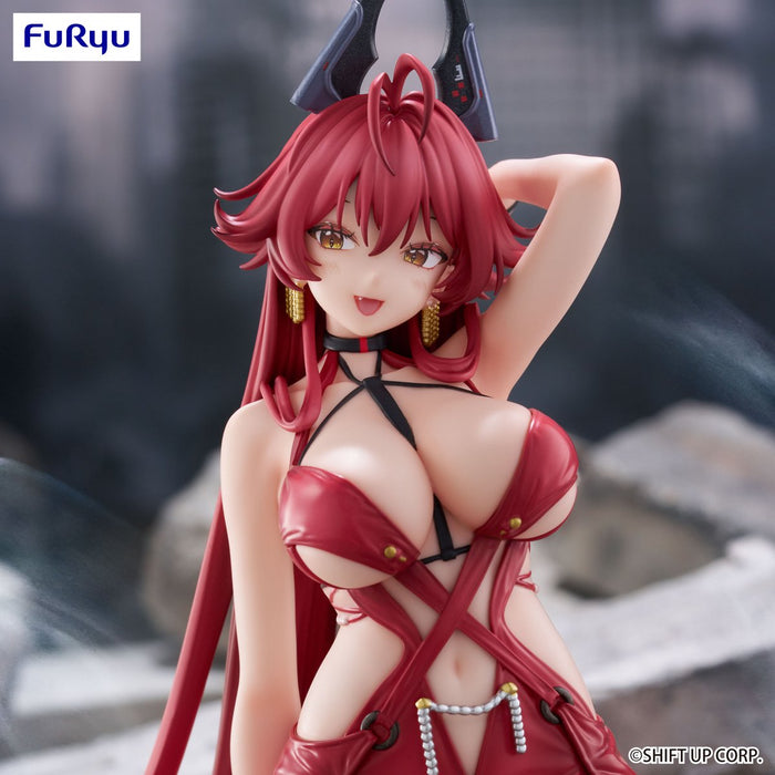 "Goddess of Victory: Nikke" Noodle Stopper Figure -Red Hood: Nonsense Red-