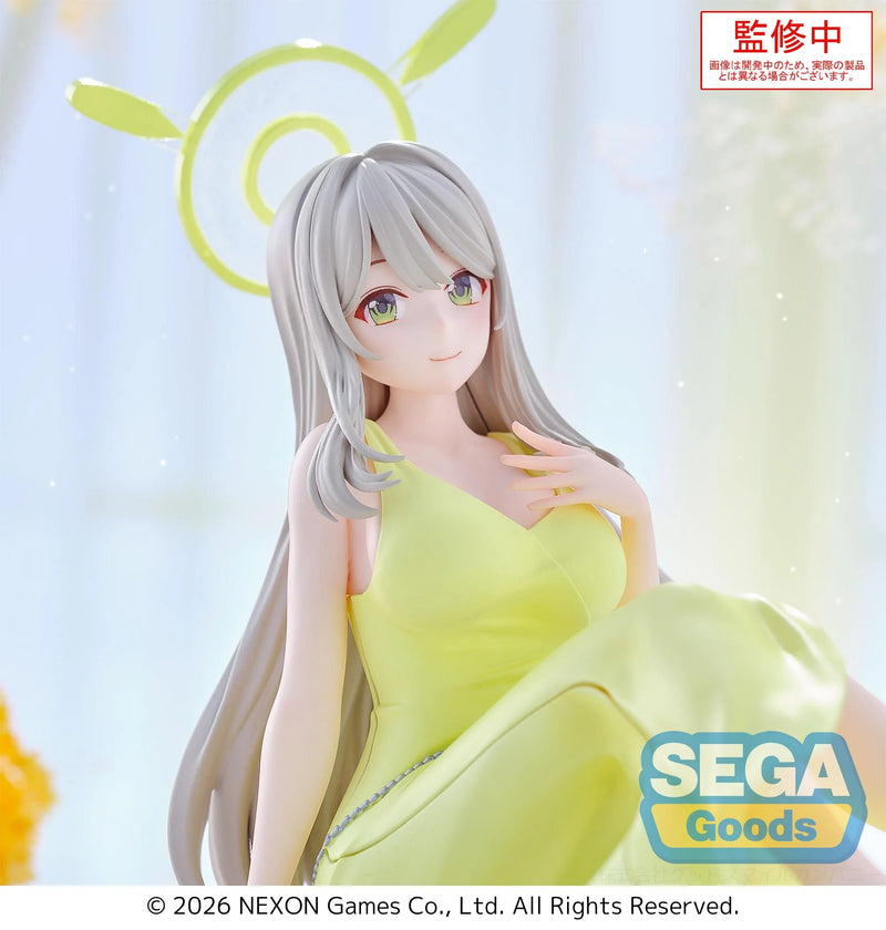 "Blue Archive" Yumemirize Nonomi