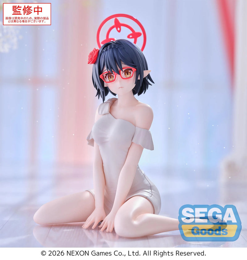 "Blue Archive" Yumemirize Ayane