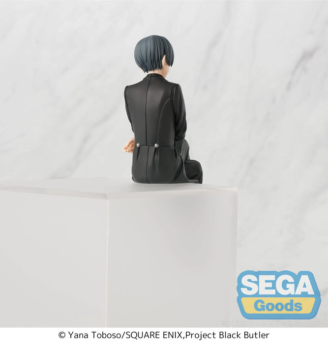 "Black Butler: Public School Arc" Premium Perching Figure Ciel Phantomhive