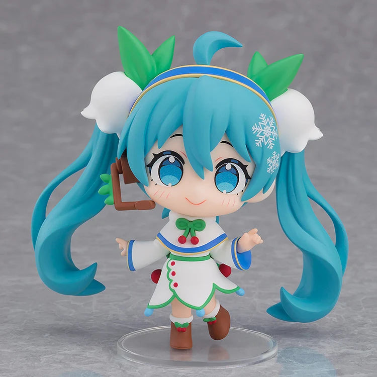 Character Vocal Series 01 Hatsune Miku Blind Box Series Snow Miku All Stars Figure Collection Vol. 2