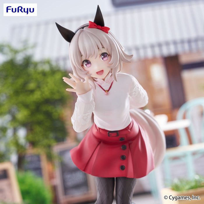 "Umamusume: Pretty Derby" Trio-Try-iT Figure -Curren Chan-