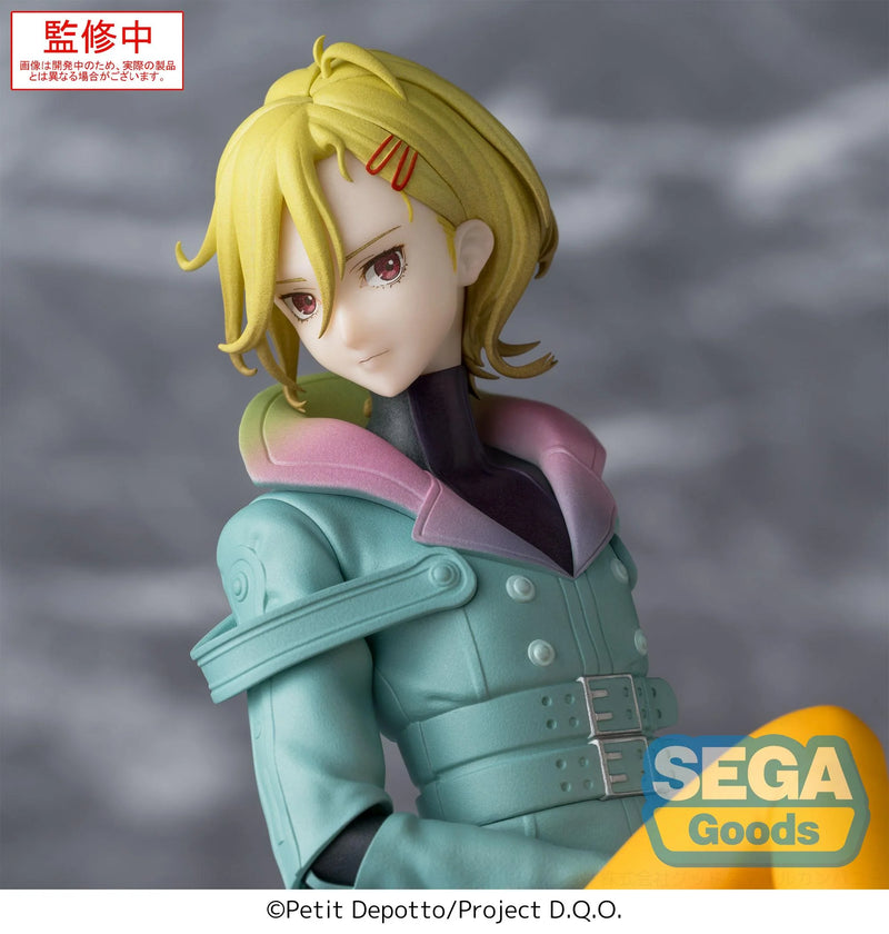 "GNOSIA" Premium Perching Figure Setsu