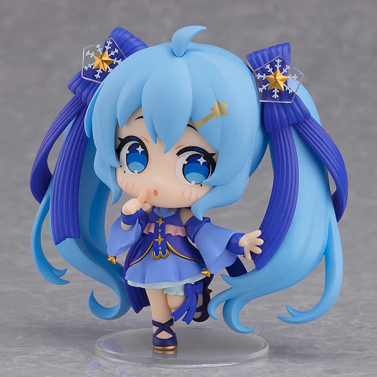 Character Vocal Series 01 Hatsune Miku Blind Box Series Snow Miku All Stars Figure Collection Vol. 2