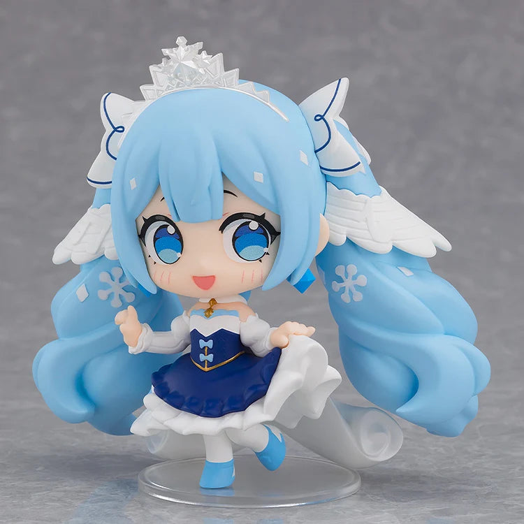 Character Vocal Series 01 Hatsune Miku Blind Box Series Snow Miku All Stars Figure Collection Vol. 2