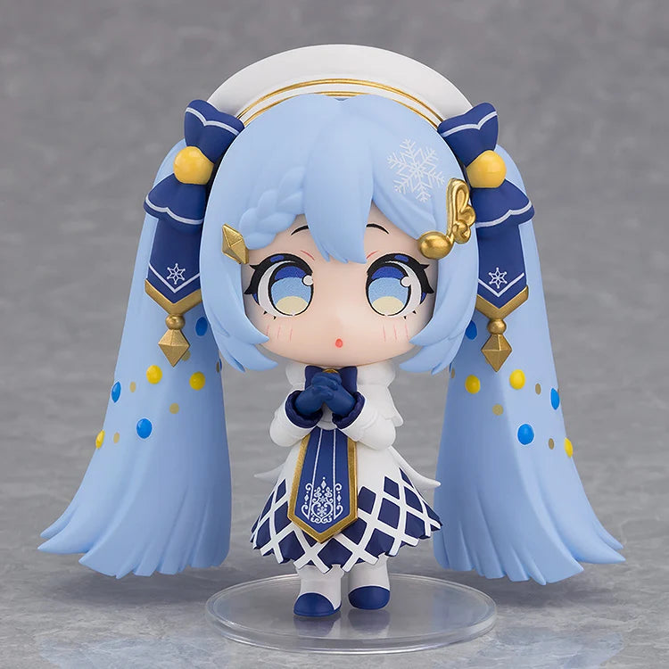 Character Vocal Series 01 Hatsune Miku Blind Box Series Snow Miku All Stars Figure Collection Vol. 2