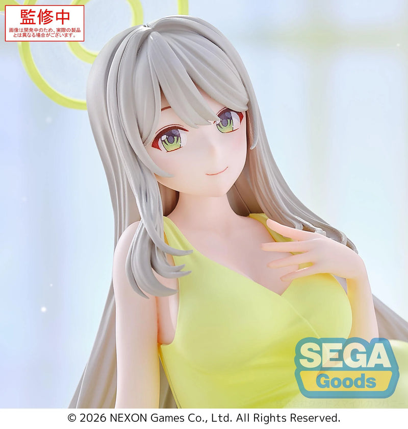 "Blue Archive" Yumemirize Nonomi