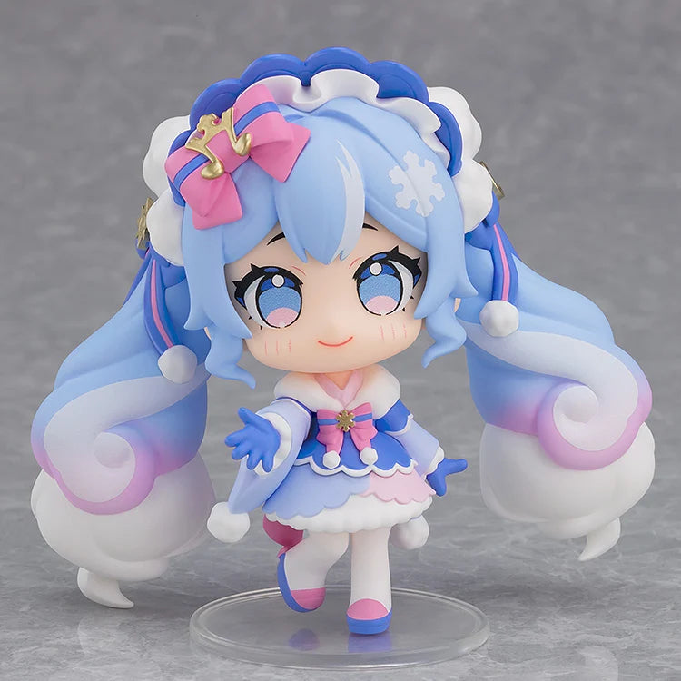 Character Vocal Series 01 Hatsune Miku Blind Box Series Snow Miku All Stars Figure Collection Vol. 2