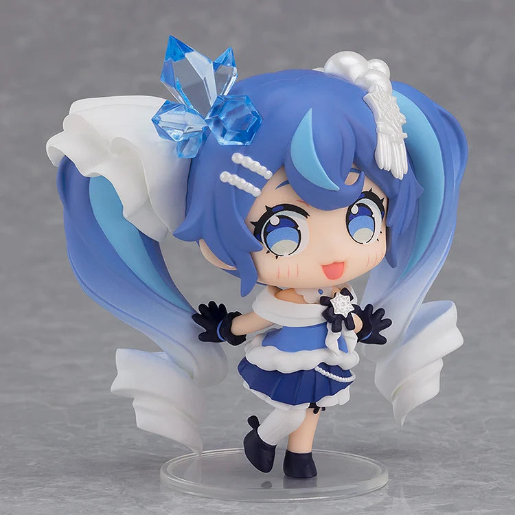 Character Vocal Series 01 Hatsune Miku Blind Box Series Snow Miku All Stars Figure Collection Vol. 2