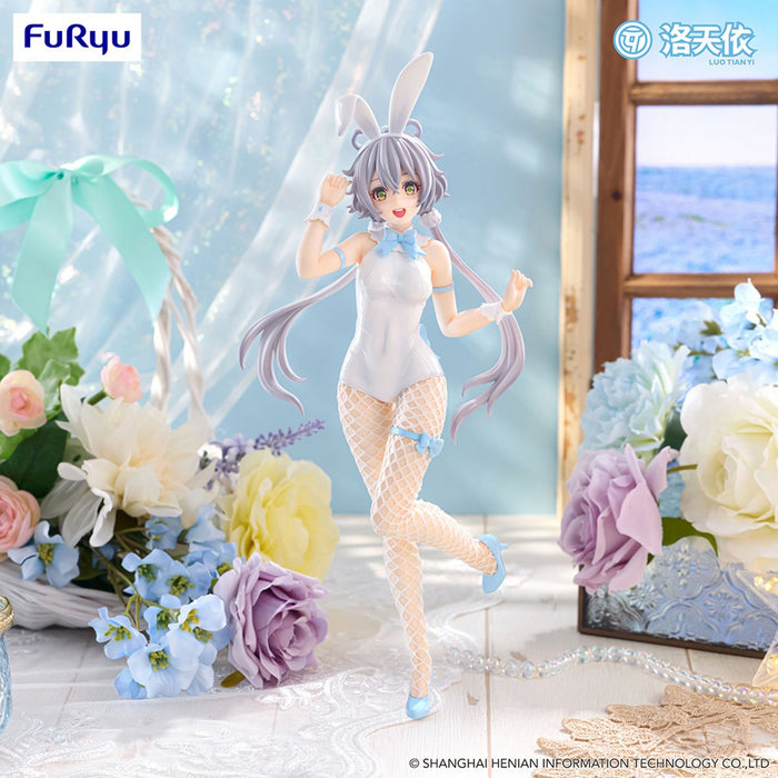 "LUO TIAN YI" BiCute Bunnies Figure V Singer Luo Tian Yi