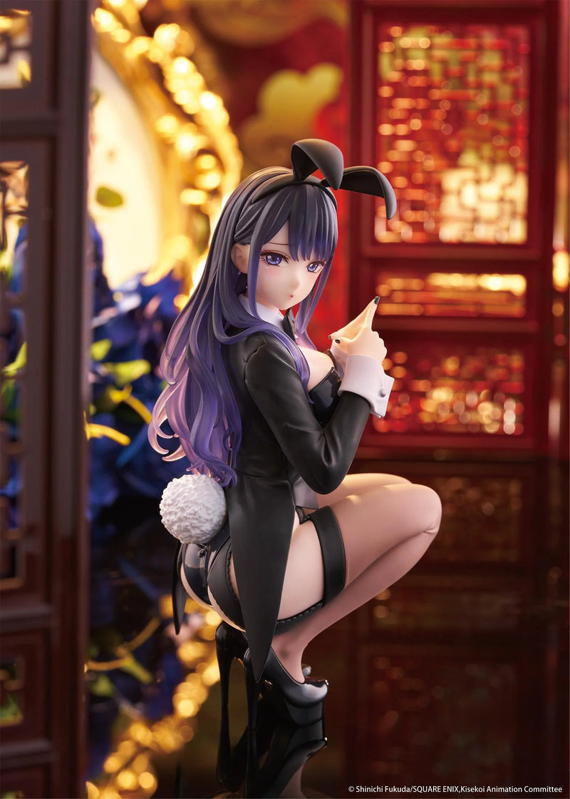 "My Dress-Up Darling Season 2" Desktop Cute Figure Kitagawa Marin Izayoi Arisa Ver.