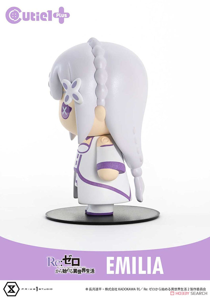 Cutie1Plus "Re:Zero kara Hajimeru Isekai Seikatsu" Emilia